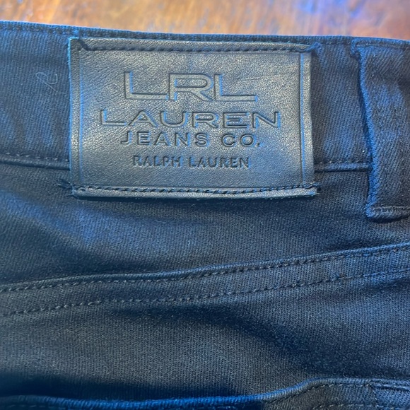 Size 6 - LRL Ralph Lauren Jeans - Picture 2 of 7
